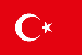 Türkiye bayragi
